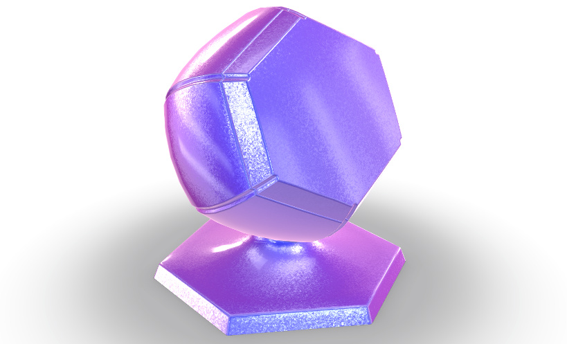 Verge3D与材质库同步更新 - 图5