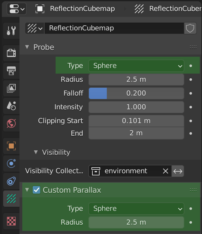 Verge3D 3.7 pre3预览版发布 - 图1