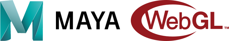从Maya导出到WebGL - 图1