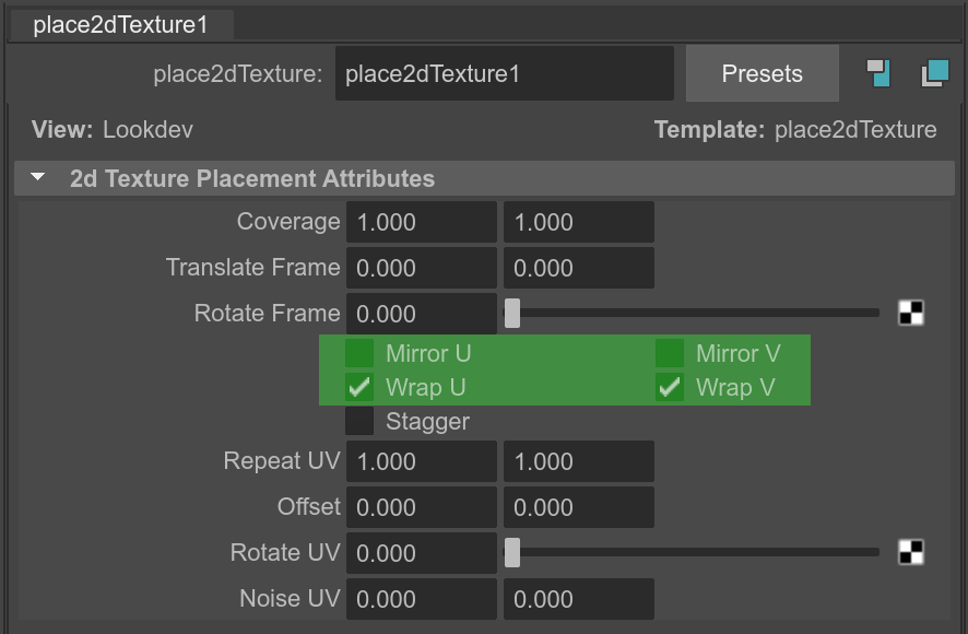 Verge3D 3.8 pre5预览版发行说明 - 图10