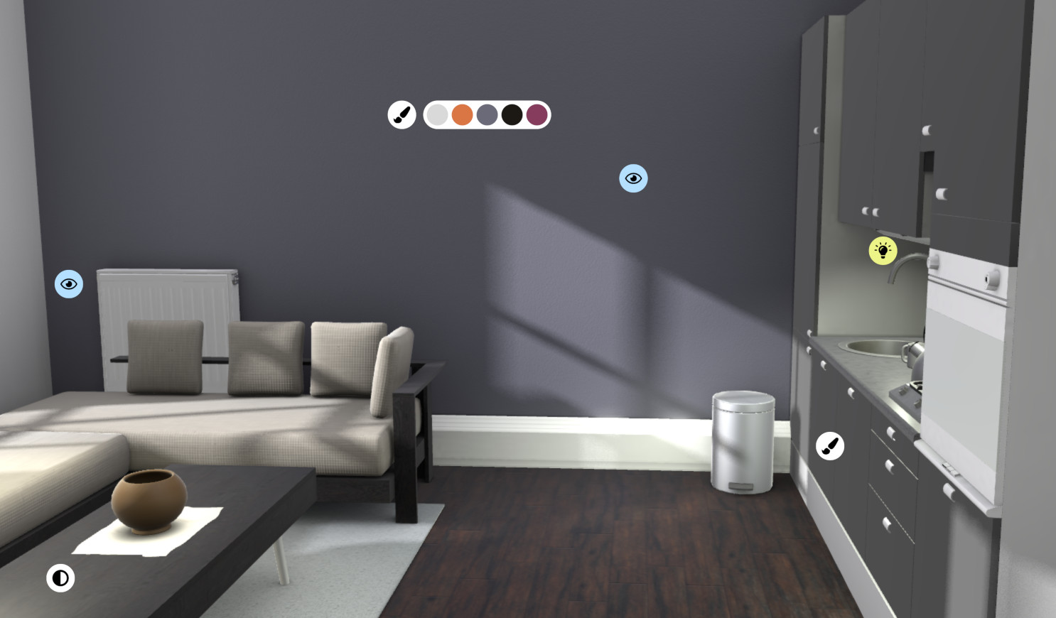 Verge3D 3.8 for 3ds Max发行日志 - 图9