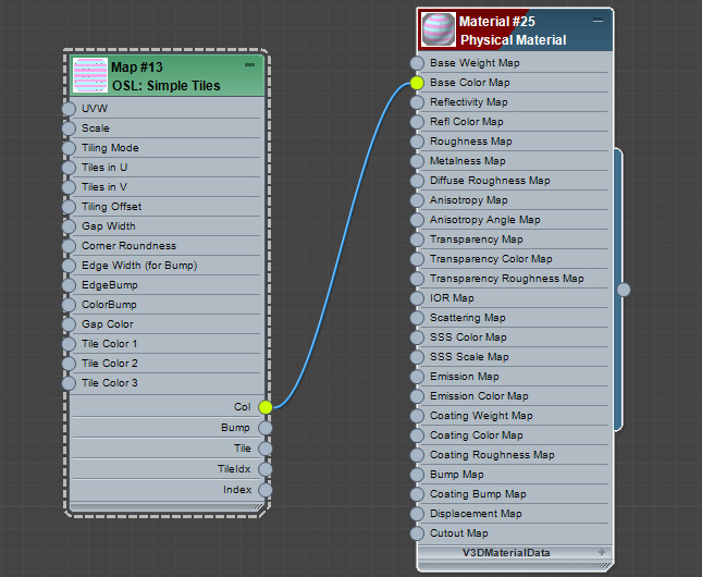 Verge3D 3.3 for 3ds Max 发布 - 图2