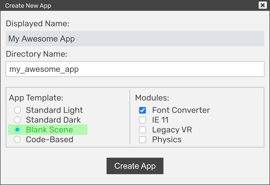 Verge3D 3.7 for 3ds Max发行日志 - 图19