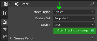 Verge3D 3.4 for Blender 发布 - 图5