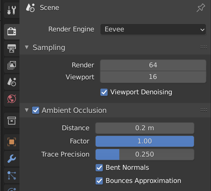 Verge3D 3.8 pre5预览版发行说明 - 图1