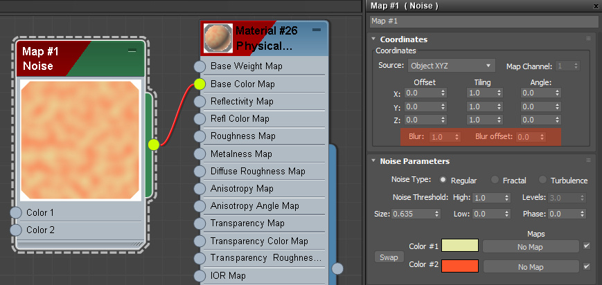 Verge3D 3.3 for 3ds Max 发布 - 图3