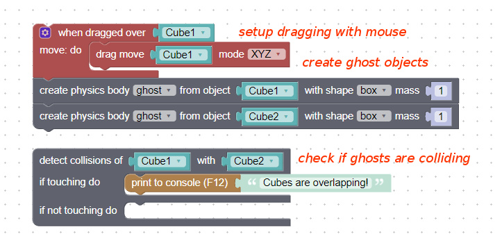 Verge3D 3.1 Pre1预览版已发行 - 图11