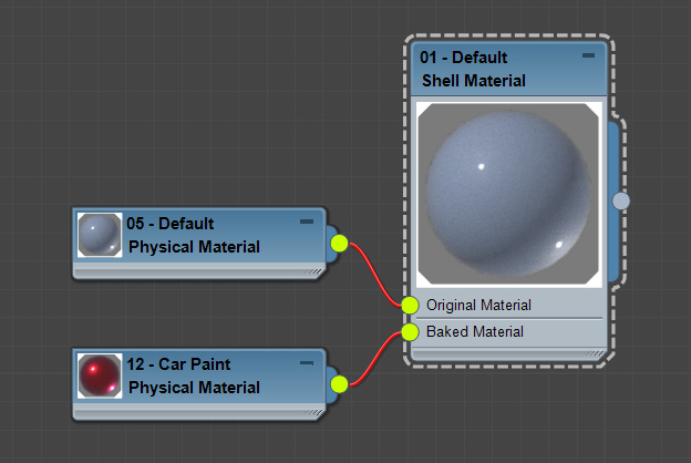 Verge3D 3.1 Pre1预览版已发行 - 图13