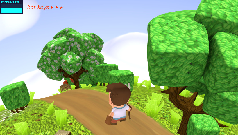 Verge3D 3.2 for Maya发布 - 图10