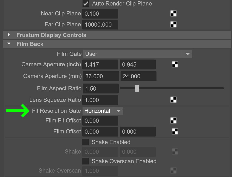 Verge3D 3.8 for Maya版及旗舰版发行日志 - 图16