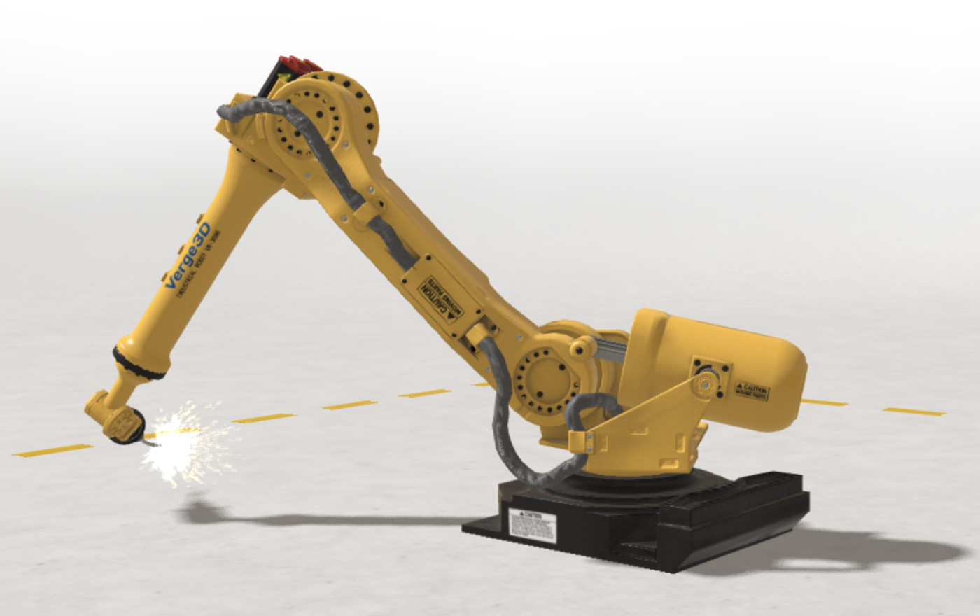 Verge3D 3.8 for Maya版及旗舰版发行日志 - 图1
