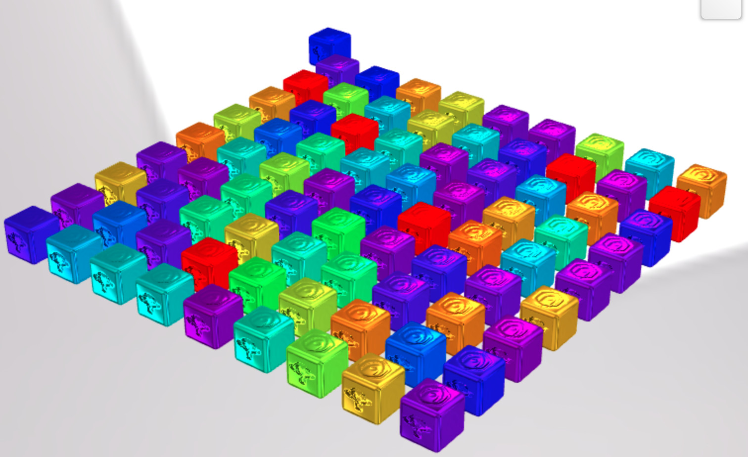 Verge3D 3.8 pre2预览版发布 - 图6