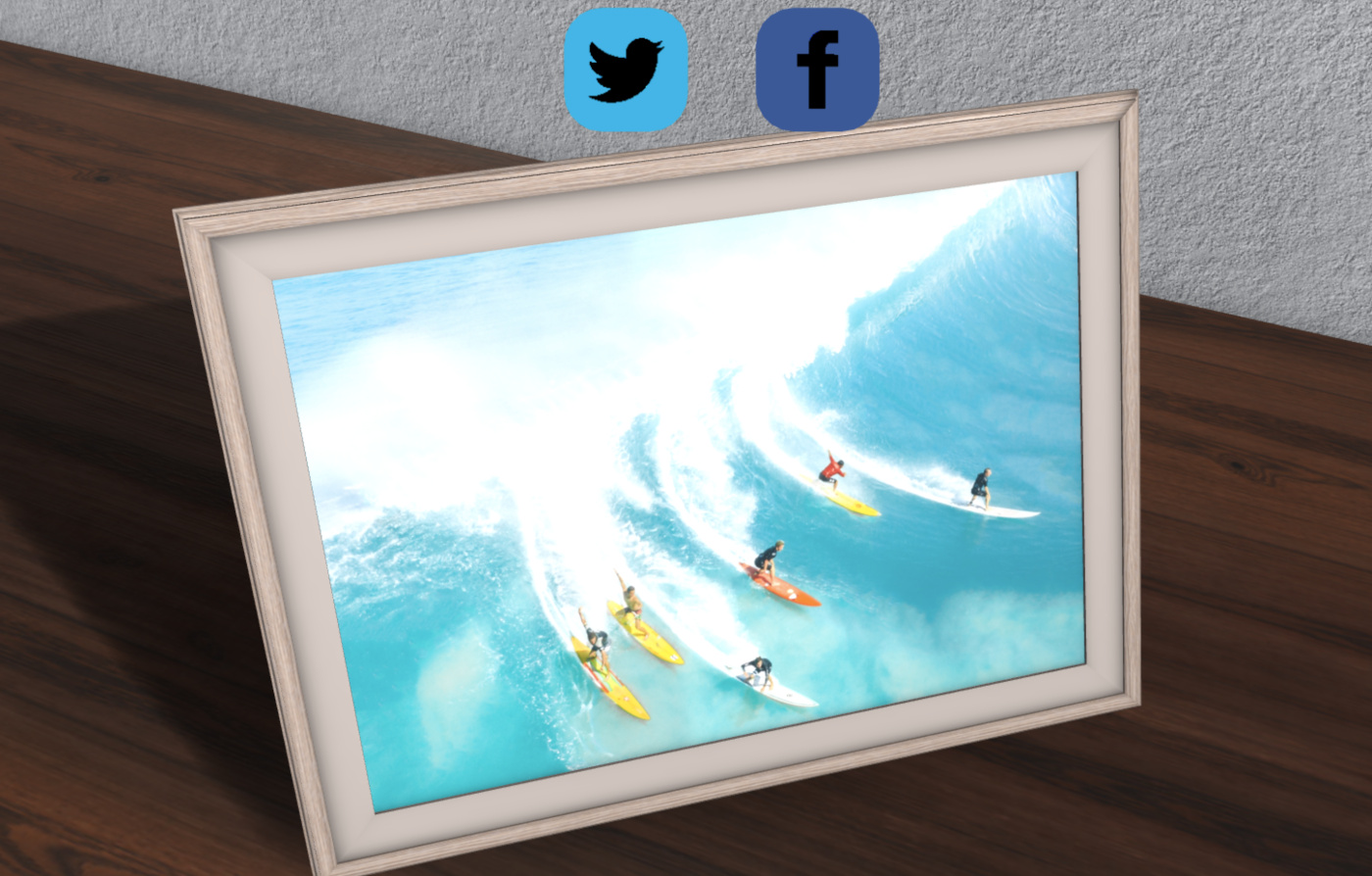 Verge3D 3.7 pre3预览版发布 - 图7