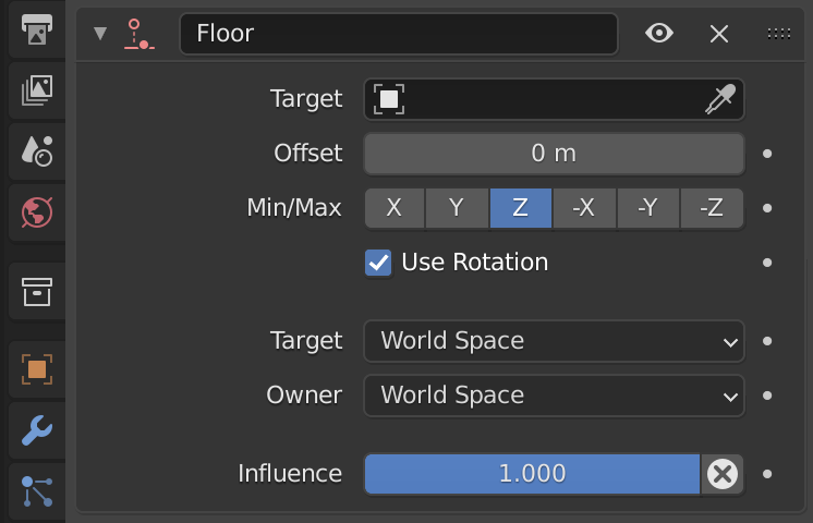 Verge3D 3.8 for Blender正式版发行说明 - 图16