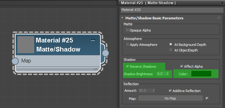 Verge3D 3.3 for 3ds Max 发布 - 图4