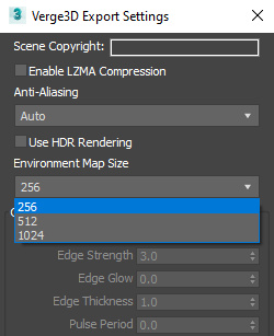 Verge3D 3.1 Pre1预览版已发行 - 图2