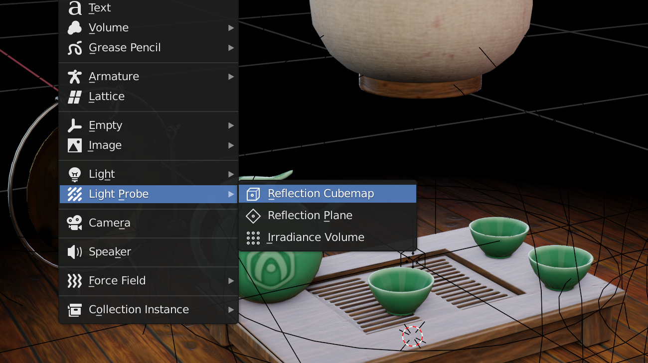 Verge3D 3.7 pre2预览版发布 - 图1