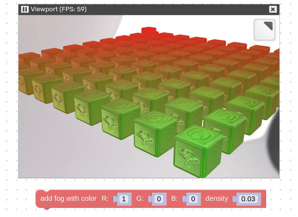 Verge3D 3.4 for Maya 发布 - 图9