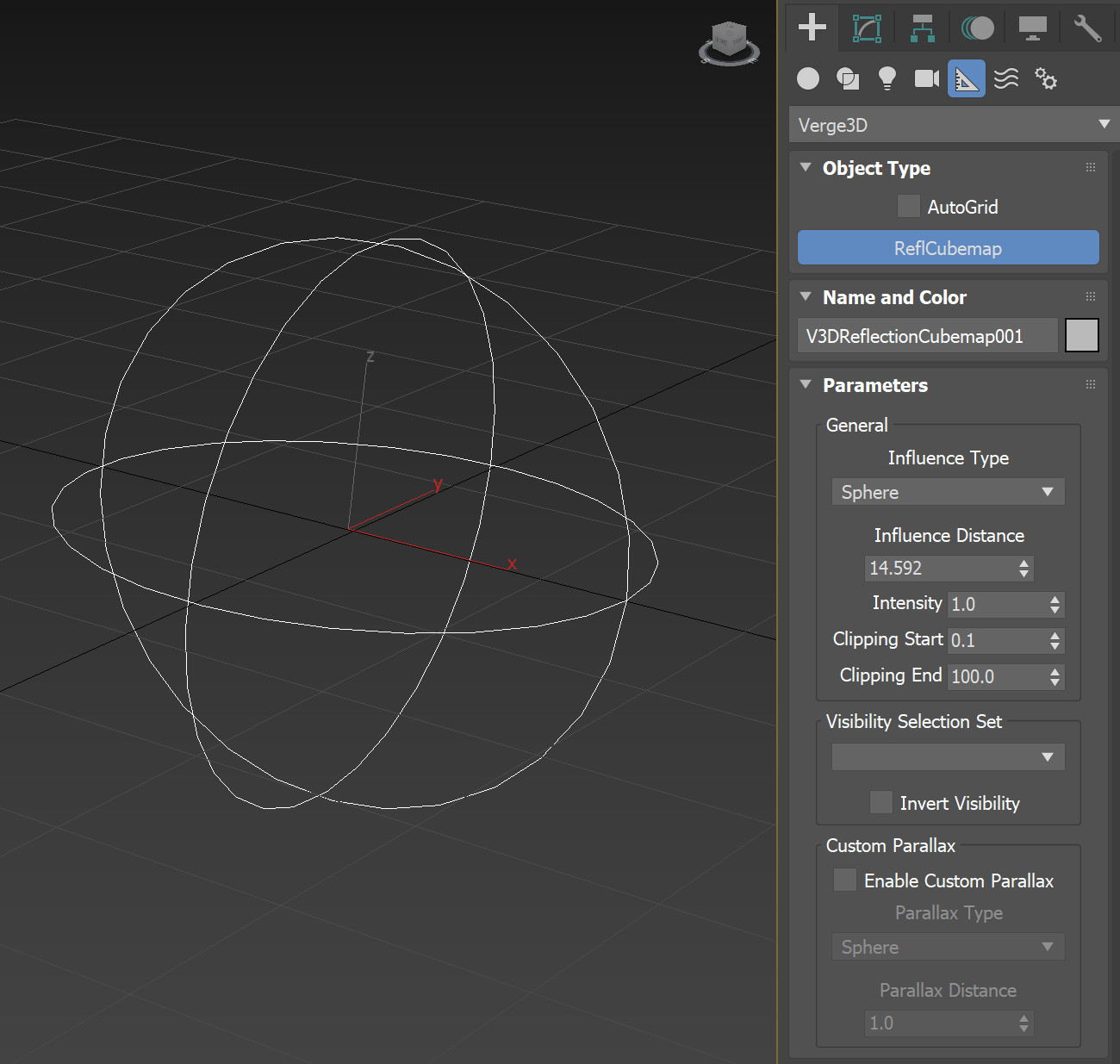 Verge3D 3.7 for 3ds Max发行日志 - 图1