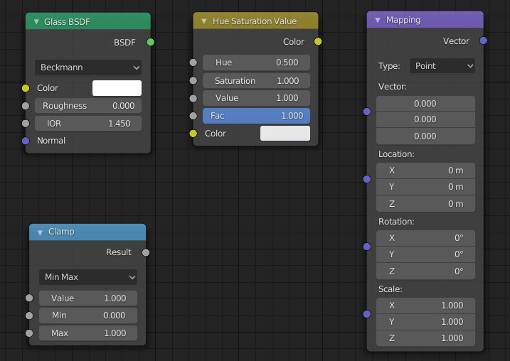 Verge3D 3.3 for Blender发布 - 图5