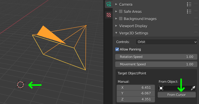 Verge3D 3.4 for Blender 发布 - 图8