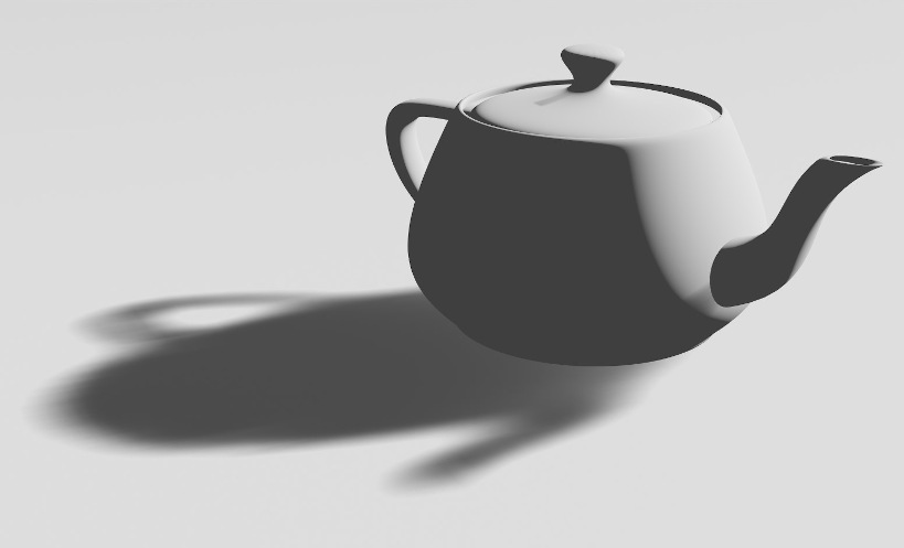 Verge3D 3.2 for 3ds Max发布 - 图2