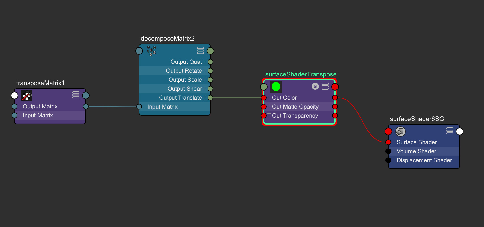 Verge3D 3.7 pre3预览版发布 - 图5