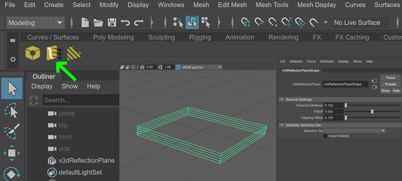 Verge3D 3.8 for Maya版及旗舰版发行日志 - 图11