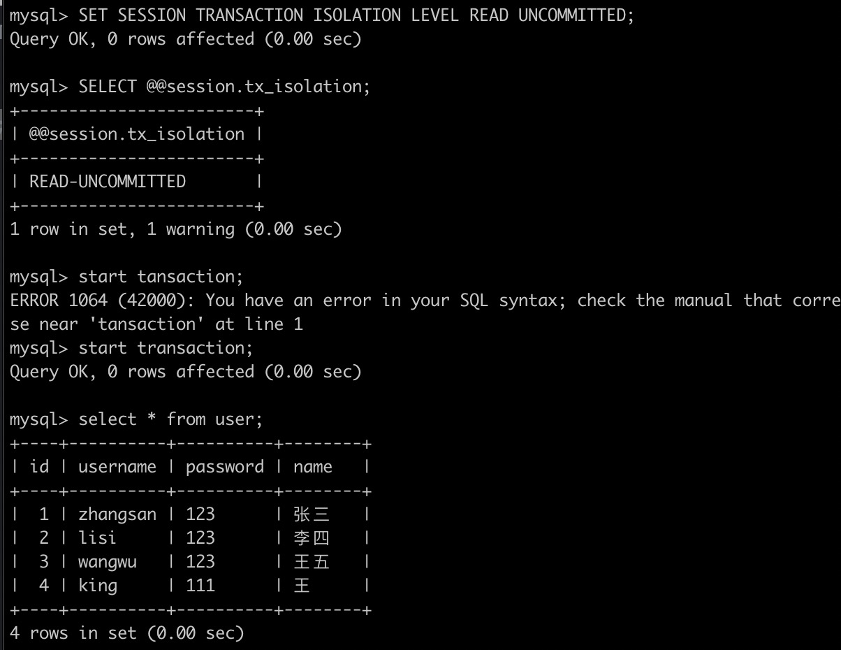 Mysql入门 - 图12