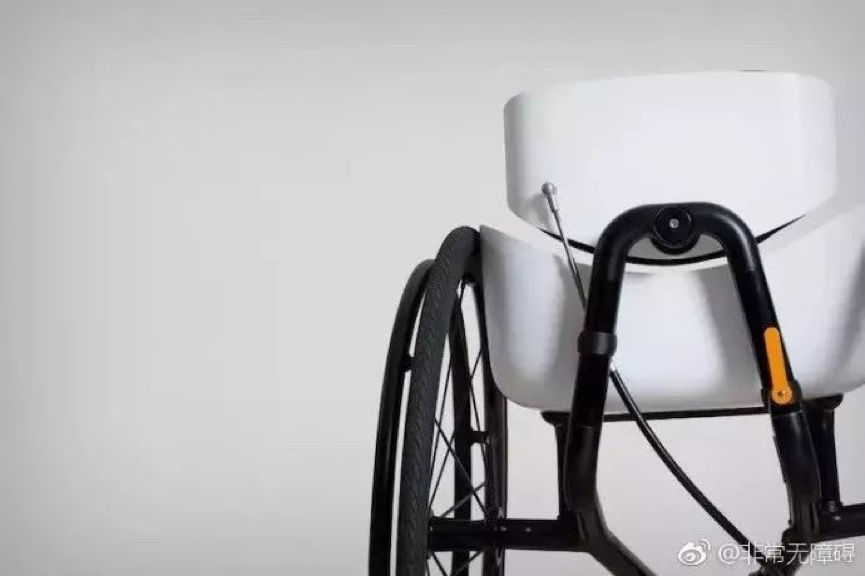 生而不同并不卑微，Design for everyone - 图28