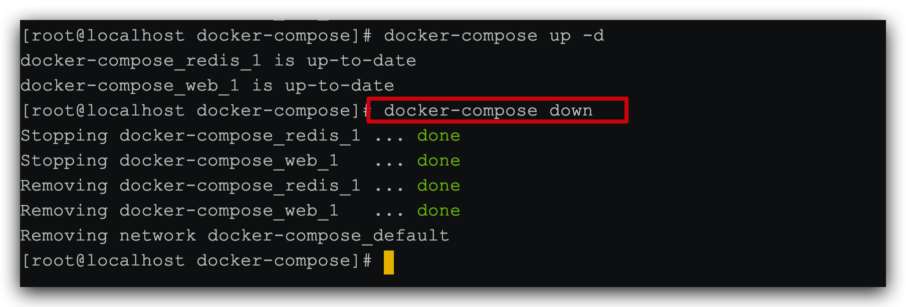 Docker实用篇 - 图33