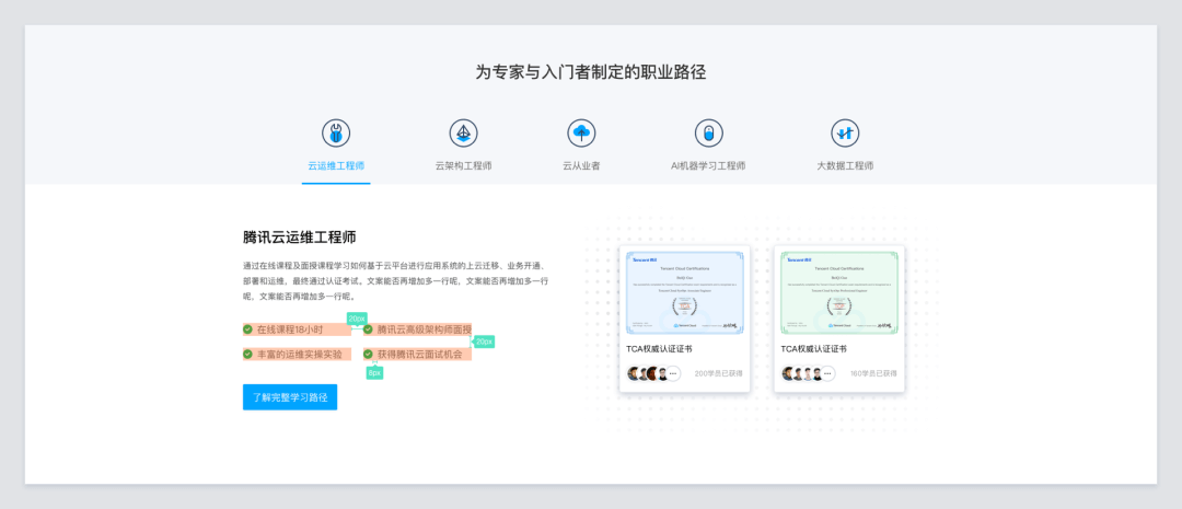 腾讯｜设计细节提升开发效率与质量 - 图5