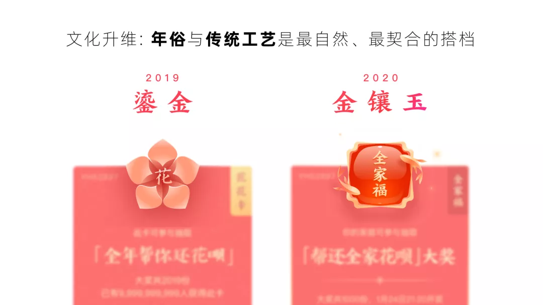 阿里｜2021集五福：在吗？你有一张敬业福未领取 - 图8