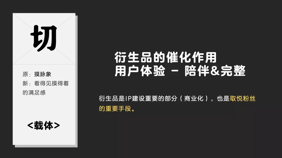 腾讯｜以中医四诊法浅谈品牌IP建设 - 图25