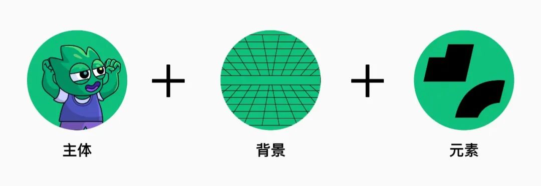 腾讯｜出海产品如何从零搭建IP插画库？ - 图15