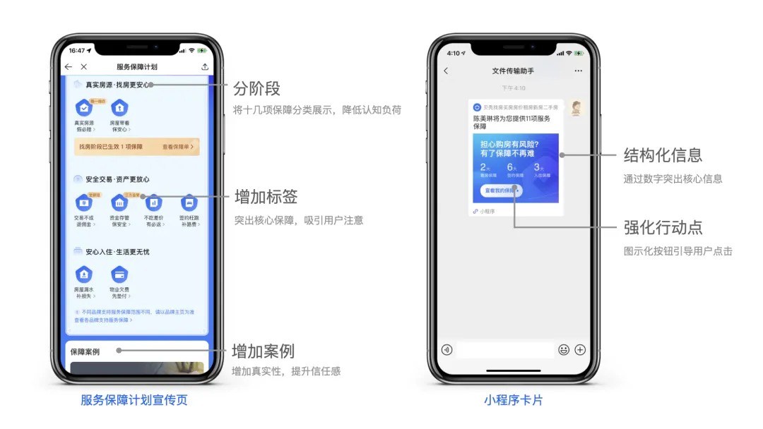 贝壳｜让保障被看见：服务设计助力购房体验新升级 - 图10