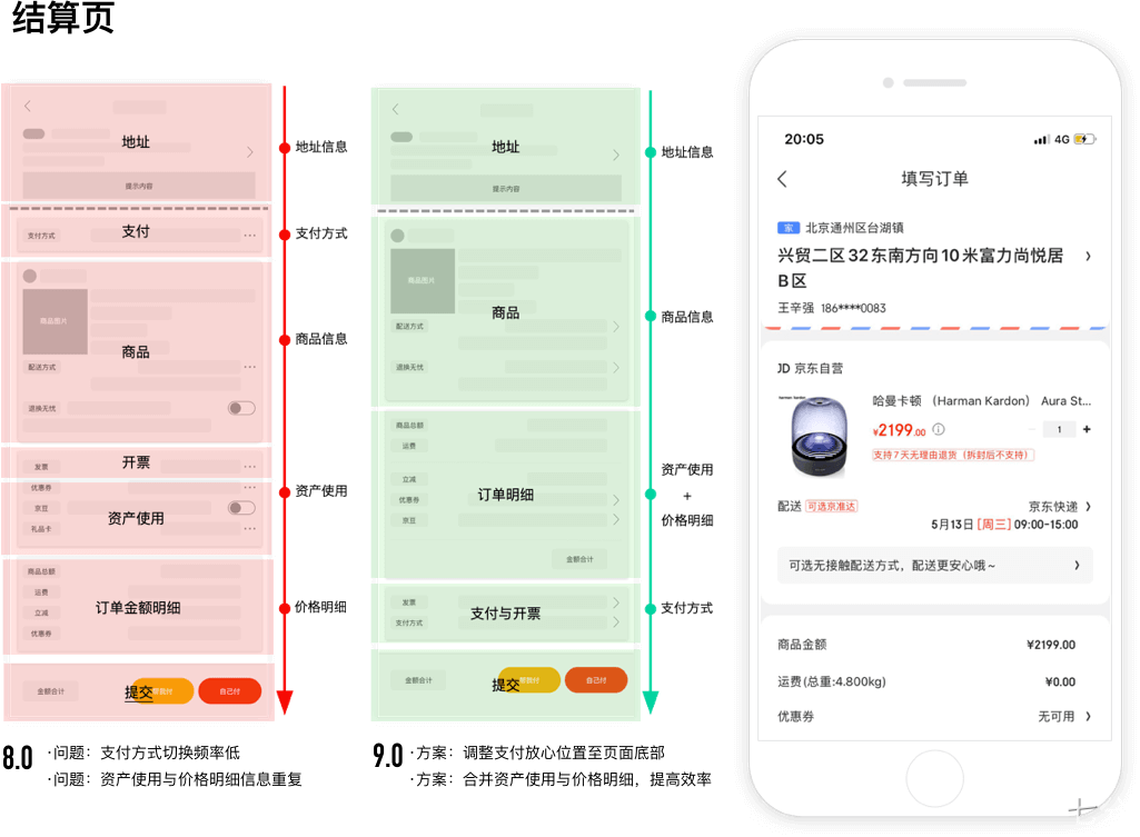 京东｜京东APP9.0 新升级新体验 - 图37