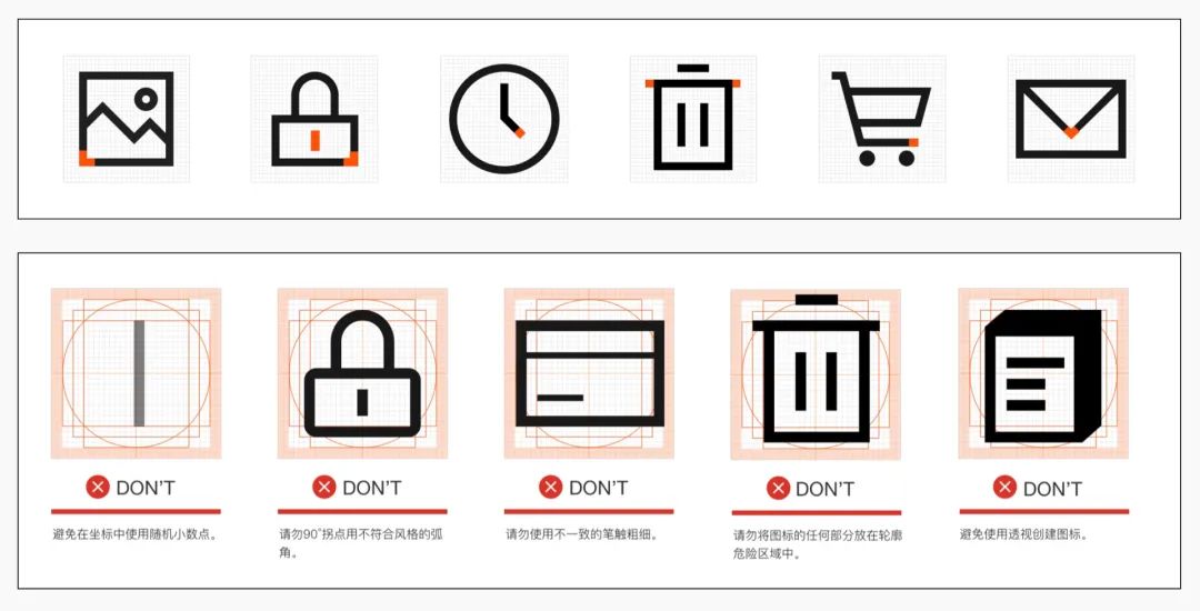 阿里｜阿里云设计语言：打造云计算设计领域的语言体系 - 图34