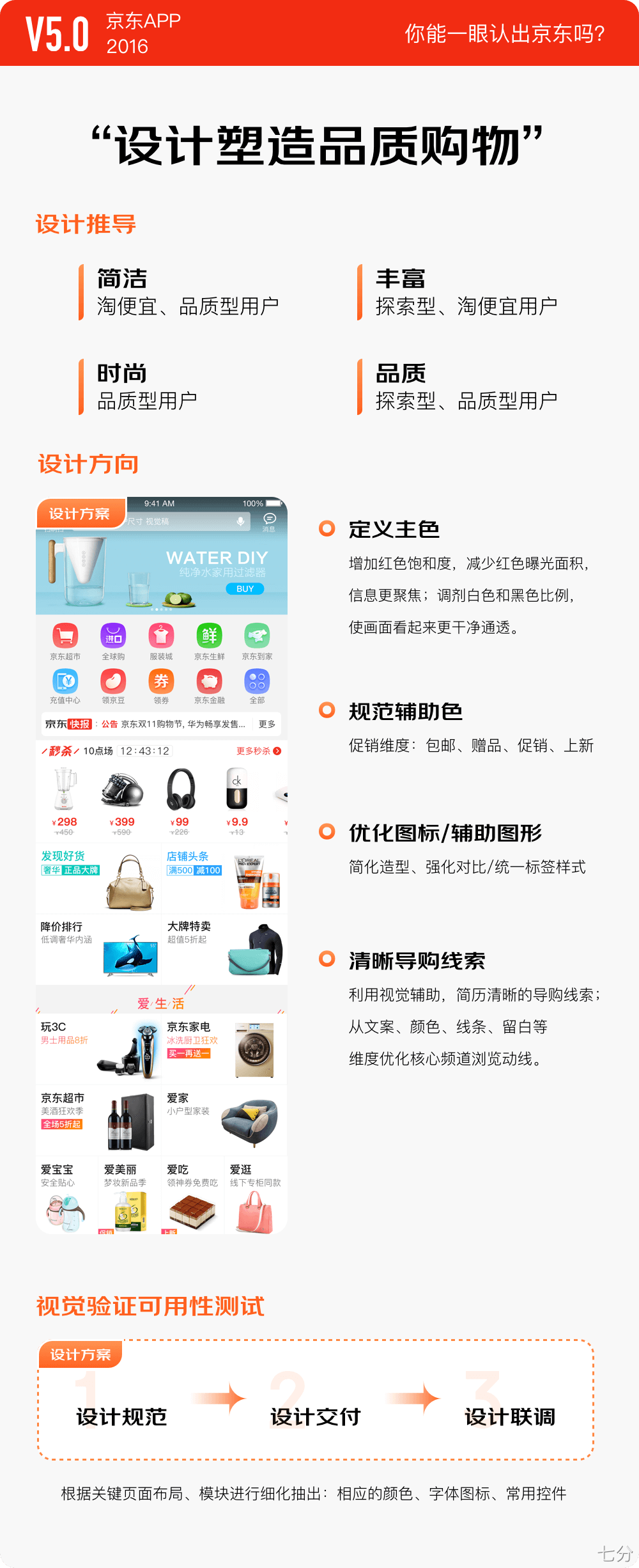 京东｜京东APP9.0 新升级新体验 - 图7