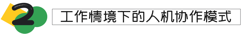 58 UXD｜新技术人性化 走向人机协作的VR激光拍摄工具设计 - 图6