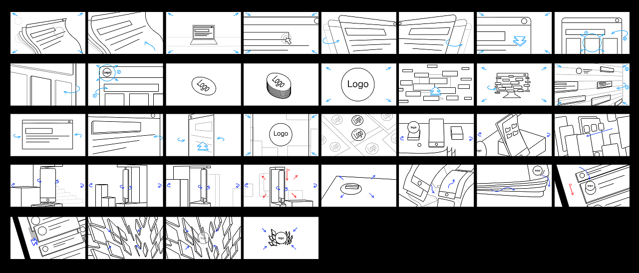 快手｜商业化设计团队Magnet Design设计年鉴 - 图2