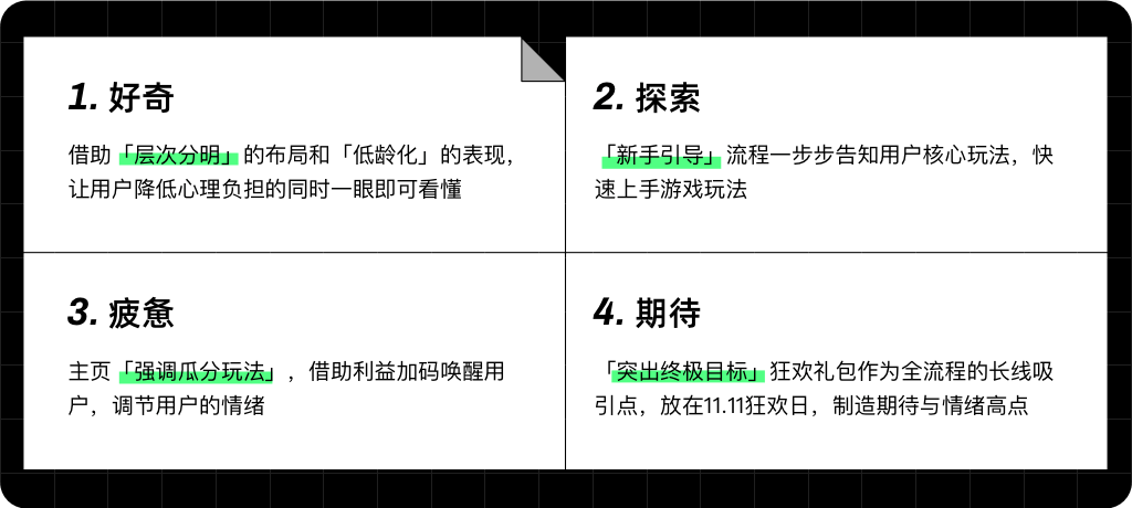 阿里｜2020阿里巴巴本地生活双11-互动玩法篇 - 图7