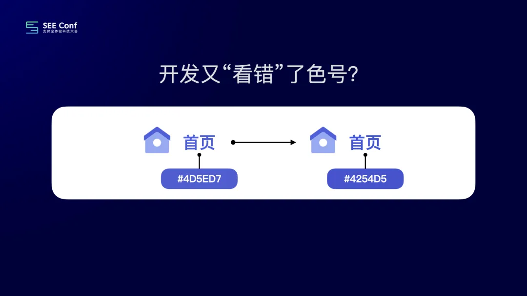 阿里｜提效神器 Design Token 的探索与应用 - 图2