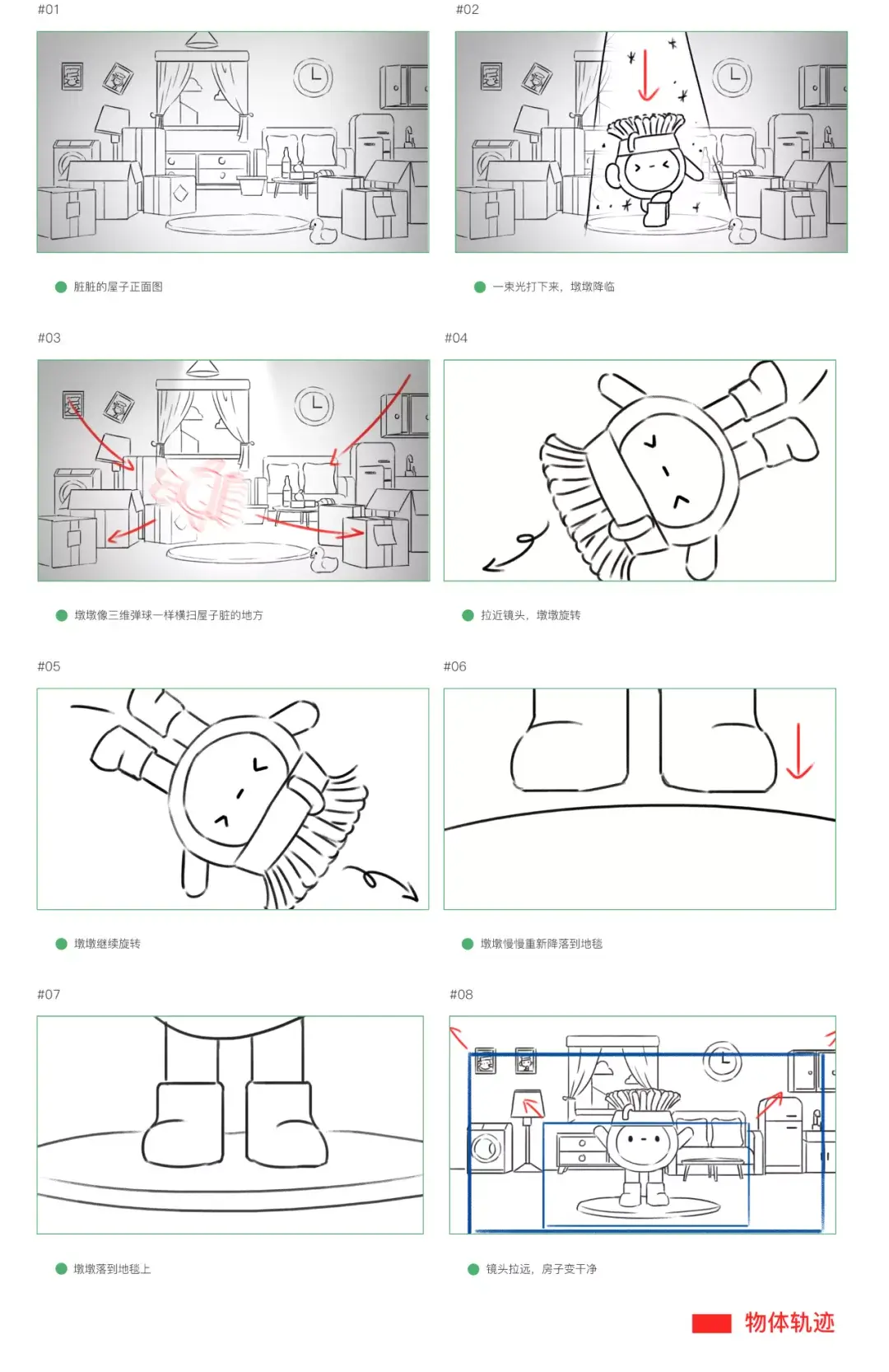 58同城｜产品IP设计指南 - 图14