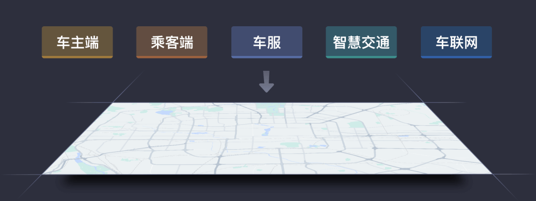 滴滴｜现实世界的画布——解读地图设计（上） - 图1