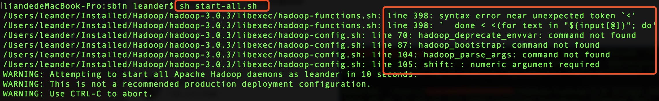 Hadoop2.9.1 - 图3