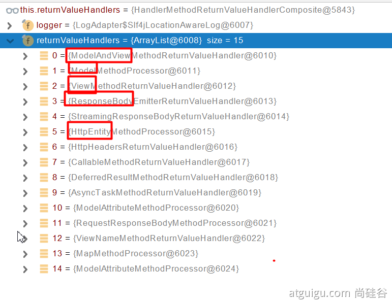 SpringBoot2核心技术 - 图58