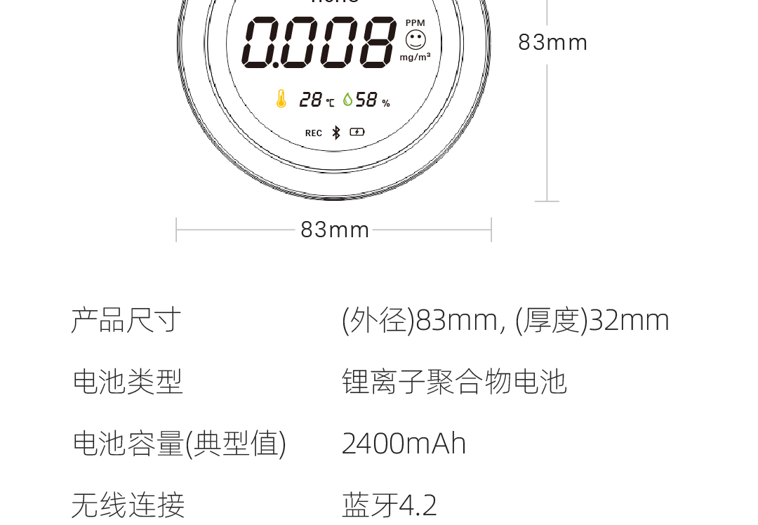 多功能传感器 - 图1