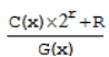 CRC_知识解析 cyclic redundancy check - 图7