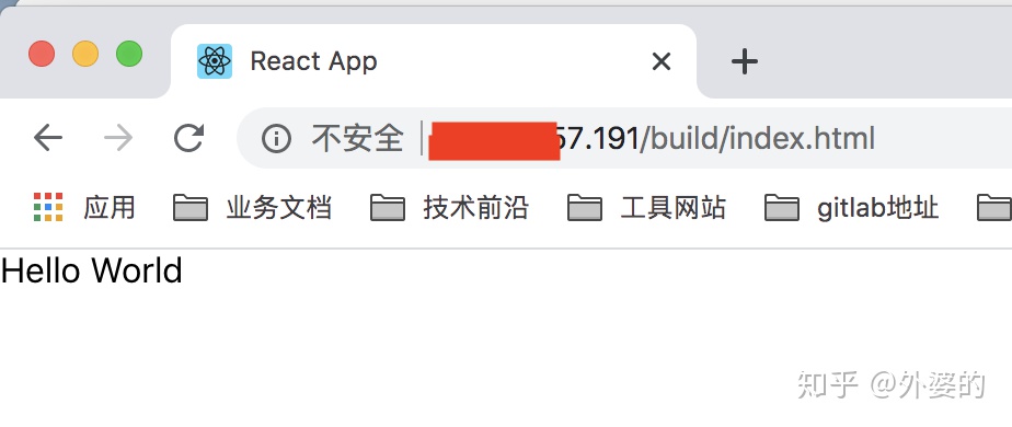 资料_Gitlab-CI介绍 - 图21